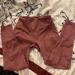 Til you collapse leggings